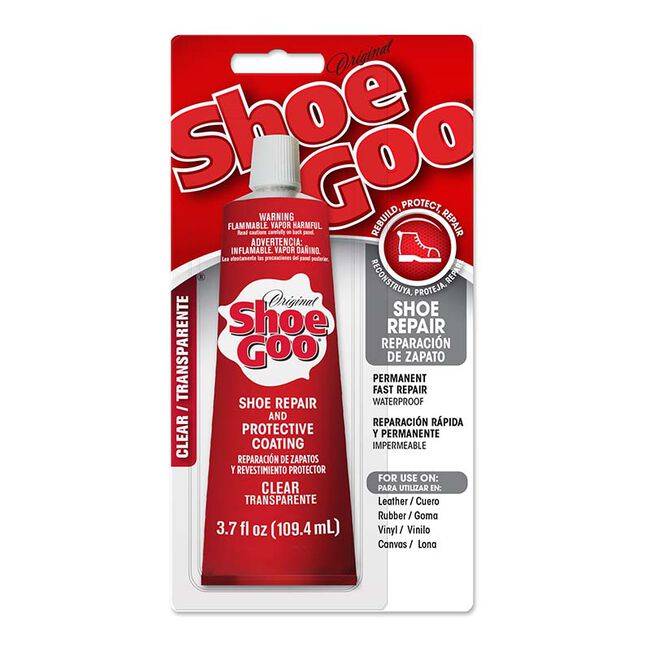 Shoe Goo - Shoe Repair and Protective Coating image number null
