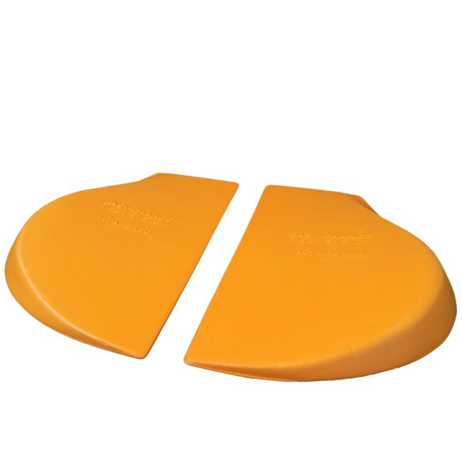 Wintec Easy Change Tapered Rear Risers image number null