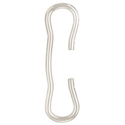 Weaver Bucket Hook