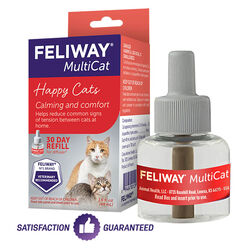 Feliway MultiCat Refill - Single