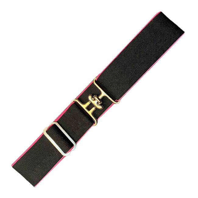 Benny Bows Surcingle Elastic Belt image number null