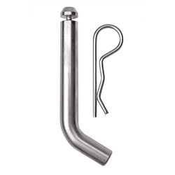 Reese Towpower Receiver Pin & Clip