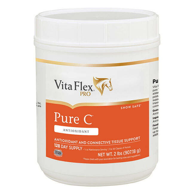 Vita Flex Pro Pure C Antioxidant image number null