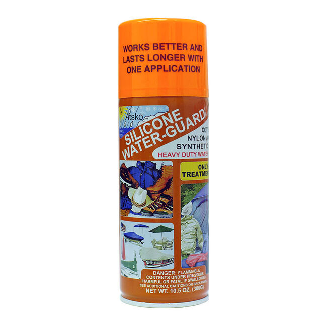 Atsko Silicone Water-Guard image number null