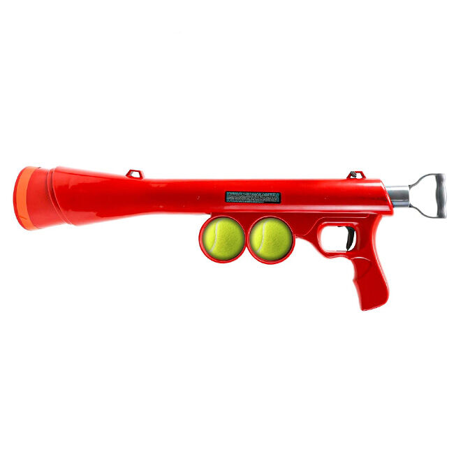 Spot Launch & Fetch Tennis Ball Launcher image number null