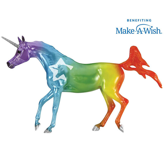 2024 Hope Horse - Love & Hope