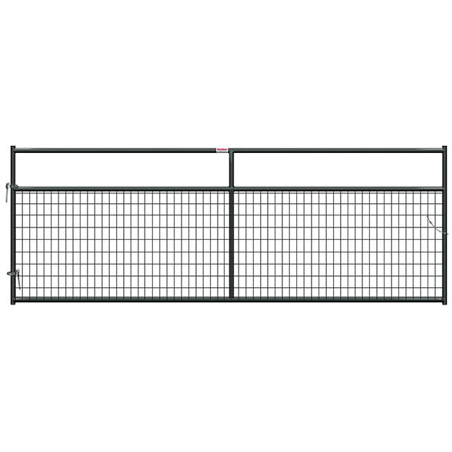 Behlen Country Frontier Gate - Gray image number null