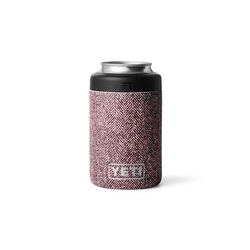 YETI Rambler 12 oz Colster 2.0 - Riverhead Red