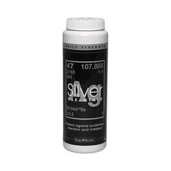 EquiFit AgSilver Daily Strength CleanTalc