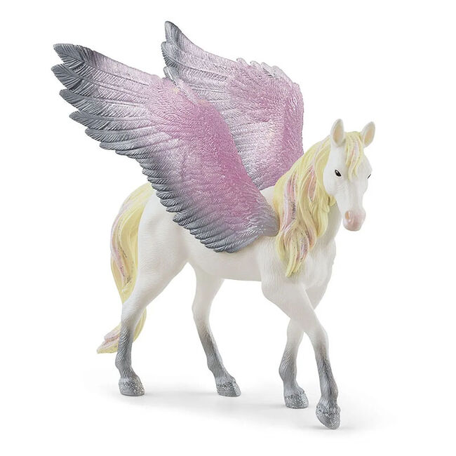 Schleich Sunrise Pegasus image number null