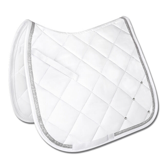 Waldhausen Competition Dressage Saddle Pad image number null