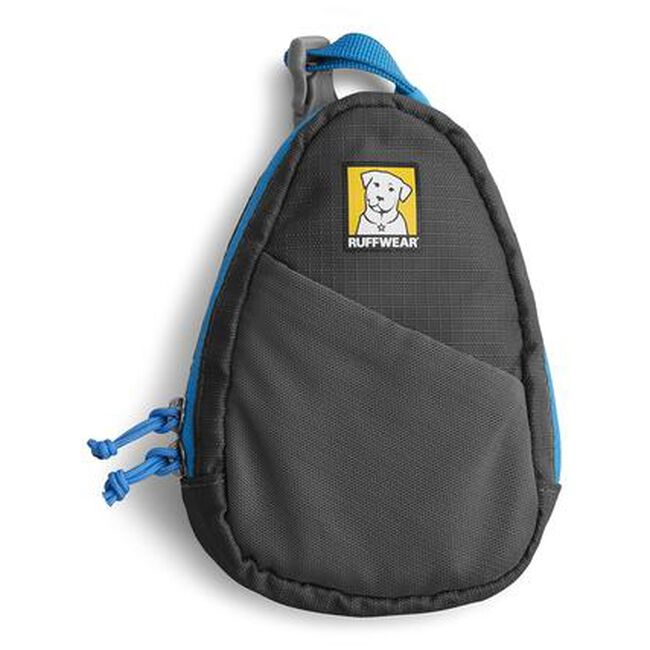Ruffwear Stash Bag Twilight Gray image number null