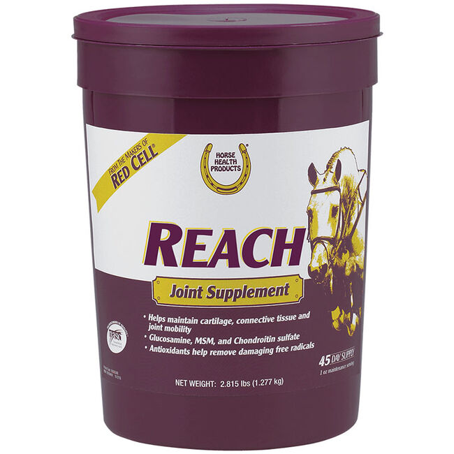 Horse Health Products Reach Joint Supplement image number null