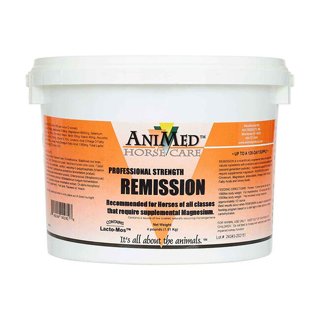 AniMed Remission image number null