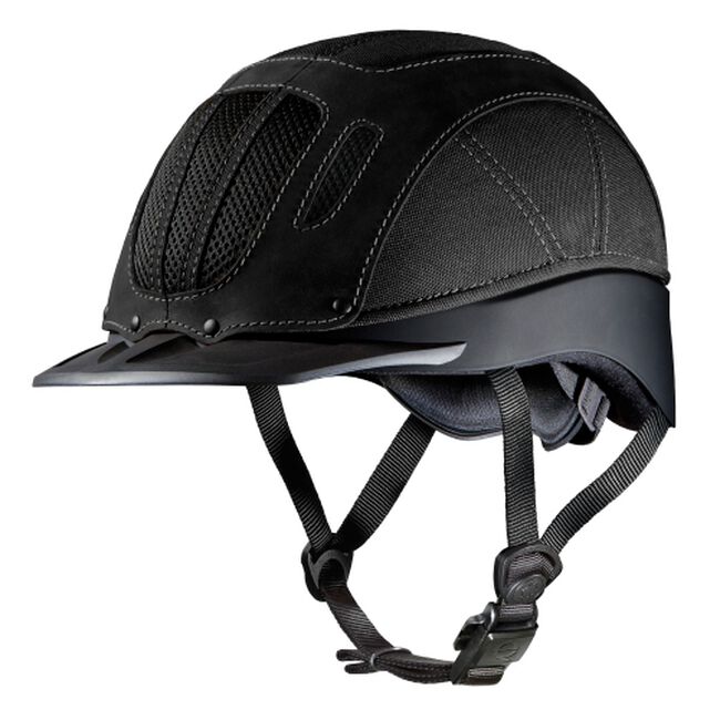 Sierra Helmet Black image number null