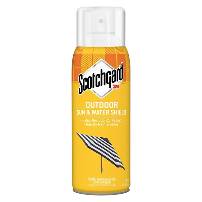 Scotchgard Outdoor Sun & Water Shield - 10.5 oz image number null