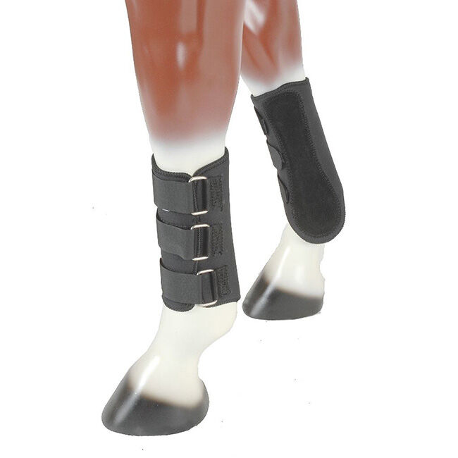 Jacks Manufacturing Splint Boots image number null