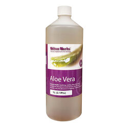 Hilton Herbs 2:1 Aloe Vera Juice