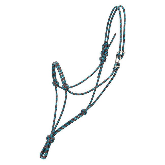 Weaver Silvertip No. 95 Halter with Clip image number null