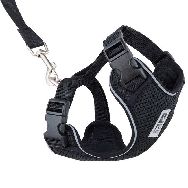 RC Pets Adventure Kitty Cat Harness image number null