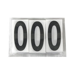 Bonders Show Number Display System with 3-Digit Pack