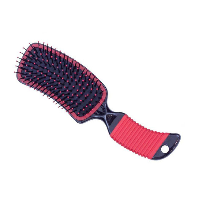 Lami-Cell Curved Mane Brush image number null