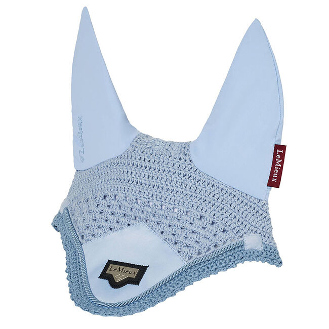 LeMieux Loire Ear Net - Mist - Closeout image number null
