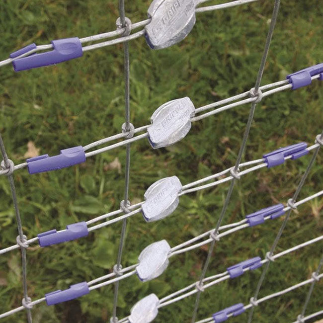 Dare Gripple Wire Tensioners/Joiners - Large - 10-Pack image number null