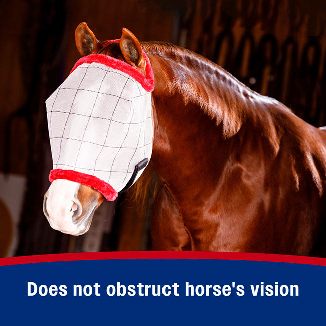 Farnam SuperMask II without Ears image number null