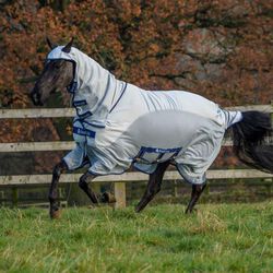 Bucas Sweet Itch X Sheet
