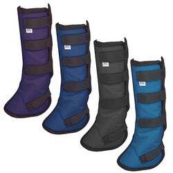 Toklat Fleece-Lined Shipping Boots