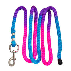 Horse Fare Cool Tones Nylon Lead