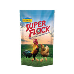 Animal Health Solutions Super Flock