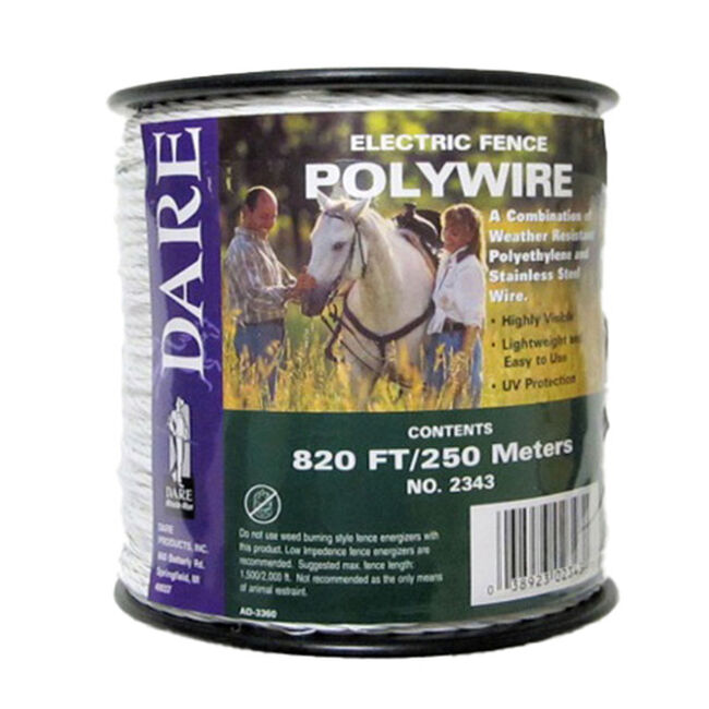 Dare Polywire image number null