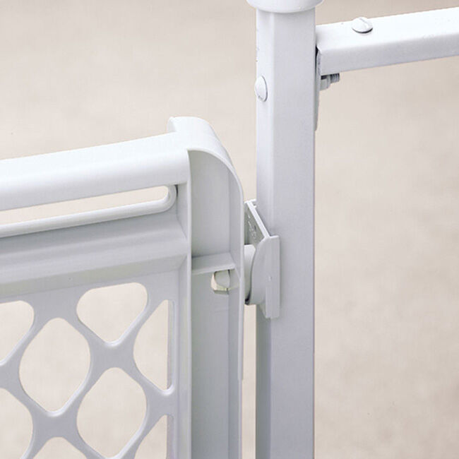 North States MyPet Universal Pet Gate image number null