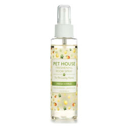 Pet House Candle Room Spray - Fresh Citrus