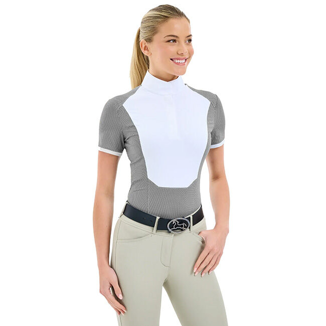 RJ Classics Women's Tessa Show Shirt - Curb Chain image number null