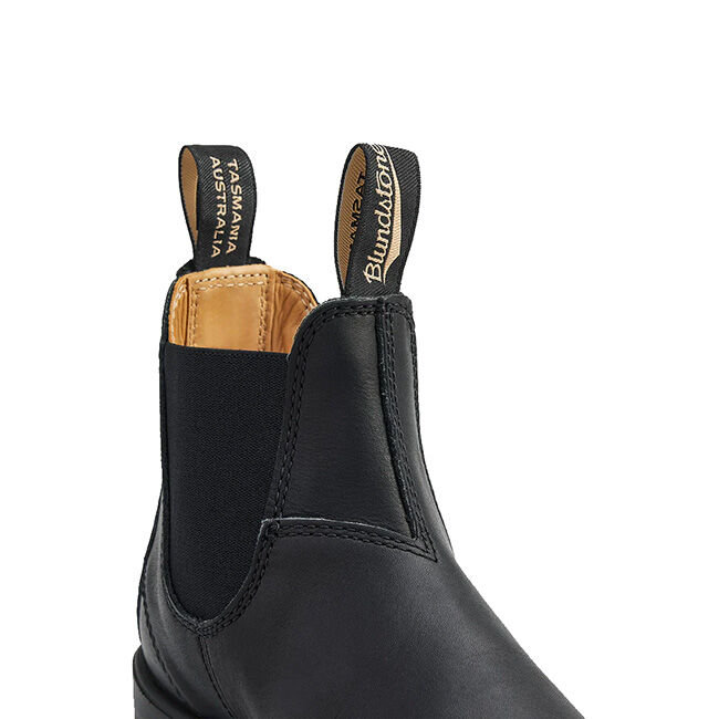 Blundstone Women's Classics 558 Boots - Black image number null