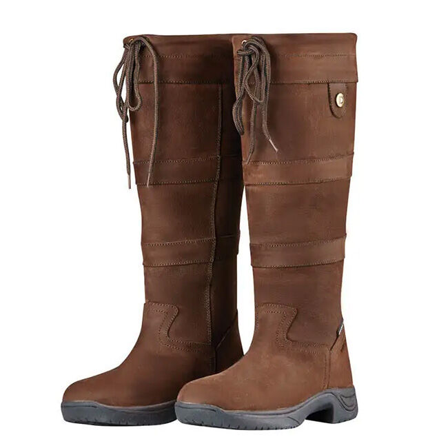 Dublin River Boots III image number null