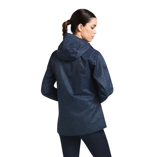 Ariat Women's Spectator Waterproof Jacket image number null