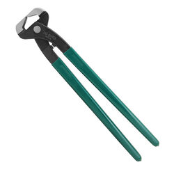 Diamond Farrier 14" Economy Hoof Nipper with Plastic Grips