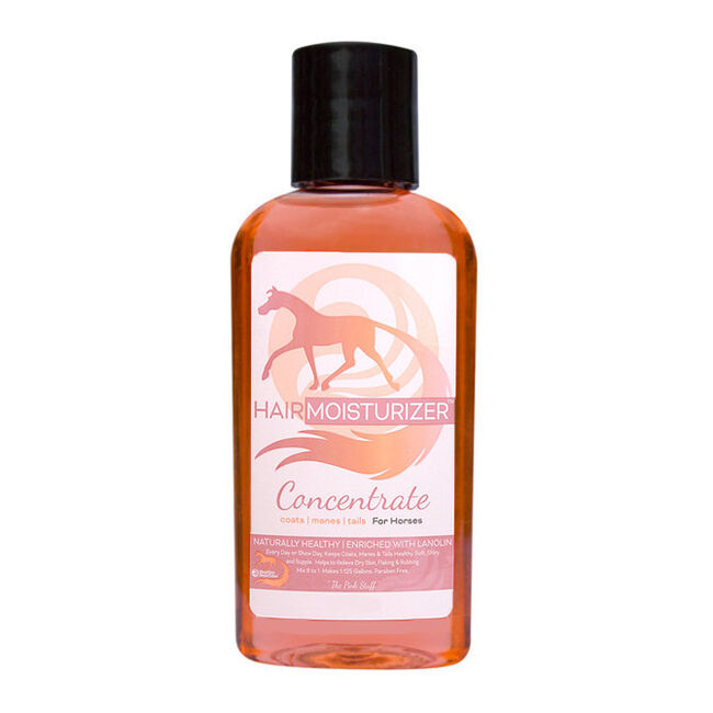 Healthy HairCare Hair Moisturizer - 2oz image number null