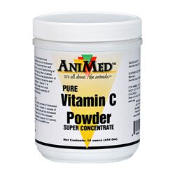 Animed Pure Vitamin C 1 lb