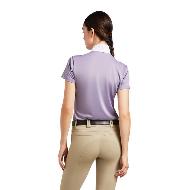 Ariat Women's Aptos Show Shirt - Closeout image number null