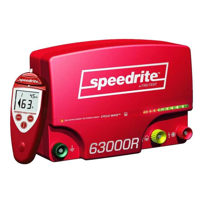 Speedrite 63000RS Energizer image number null