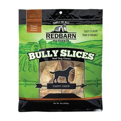 RedBarn Bully Slices - French Toast Flavor - 9 oz