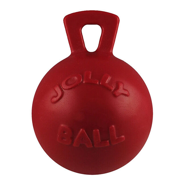 Jolly Pets Tug-N-Toss Dog Toy image number null