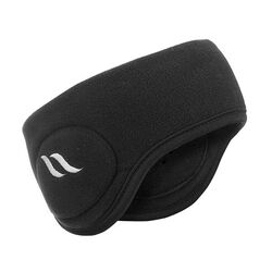 Back on Track Fleece Headband