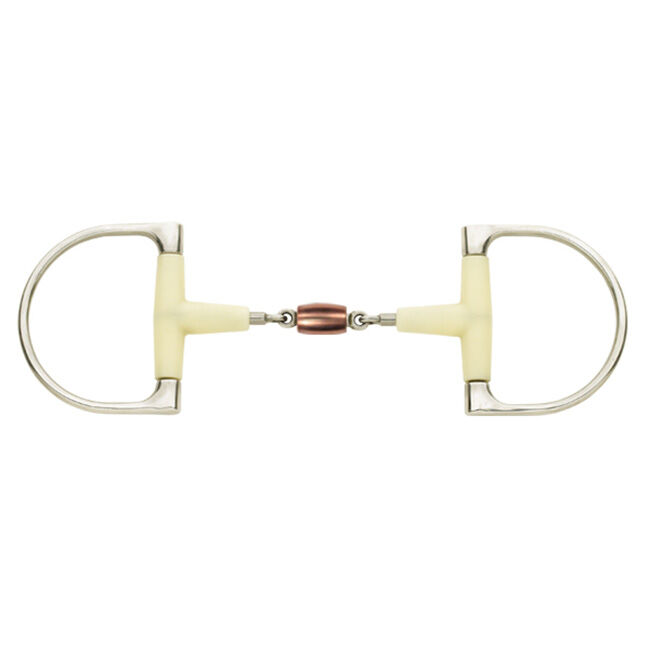 Happy Mouth Copper Roller Mouth King Dee Bit image number null