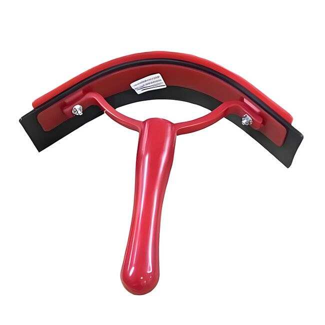 Jacks Manufacturing Deluxe Sweat Scraper image number null